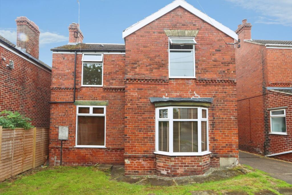 Main image of property: Nursery Road, SHEFFIELD, South Yorkshire, S26