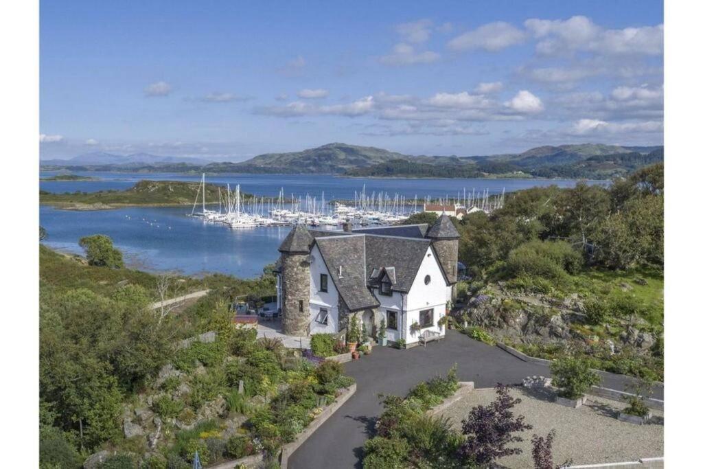 Main image of property: Corrie House, Craobh Haven, PA31 8UA