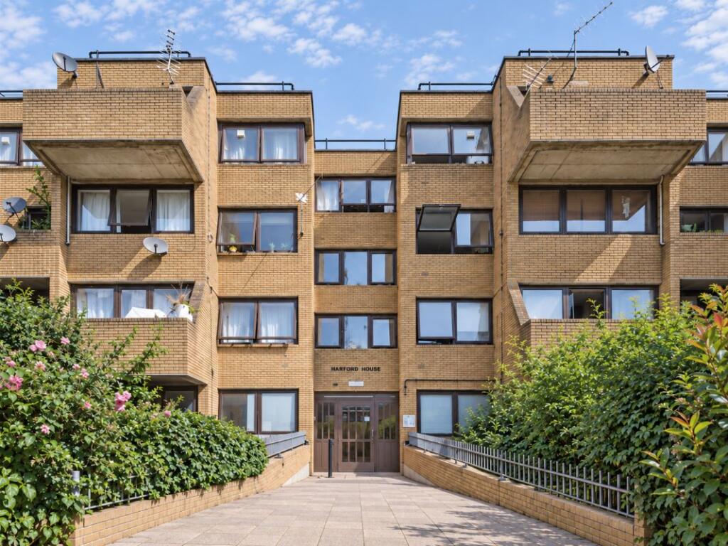 Main image of property: Flat 79 Harford House, 35 Tavistock Crescent, Westbourne Park, London, W11 1AZ