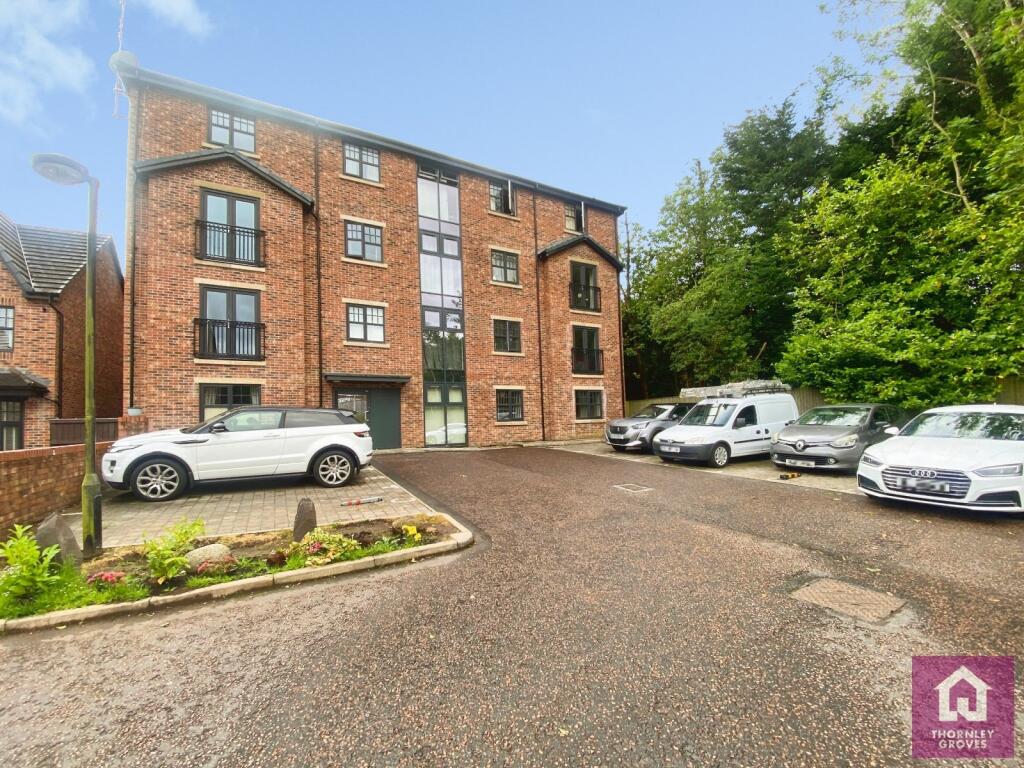 Main image of property: King Edward Road, Hyde, Tameside, SK14