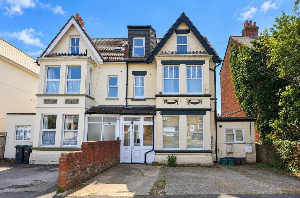 Main image of property: Carlton Road South, Weymouth