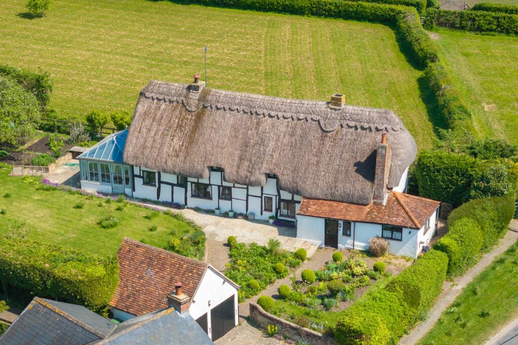 Main image of property: The Strand, Quainton, Aylesbury, Buckinghamshire, HP22