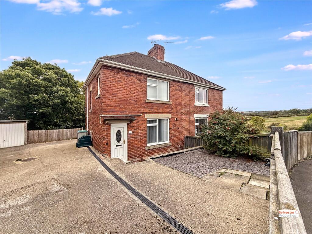 Main image of property: Woodside Grove, Tantobie, DH9