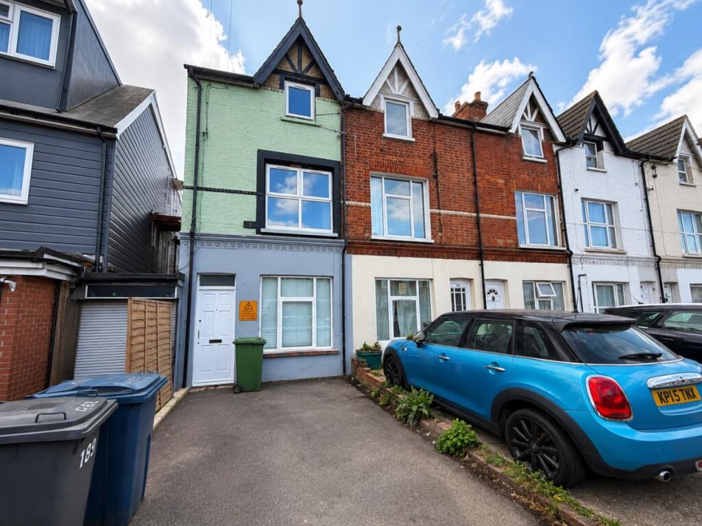 Main image of property: London Road, Buckinghamshire