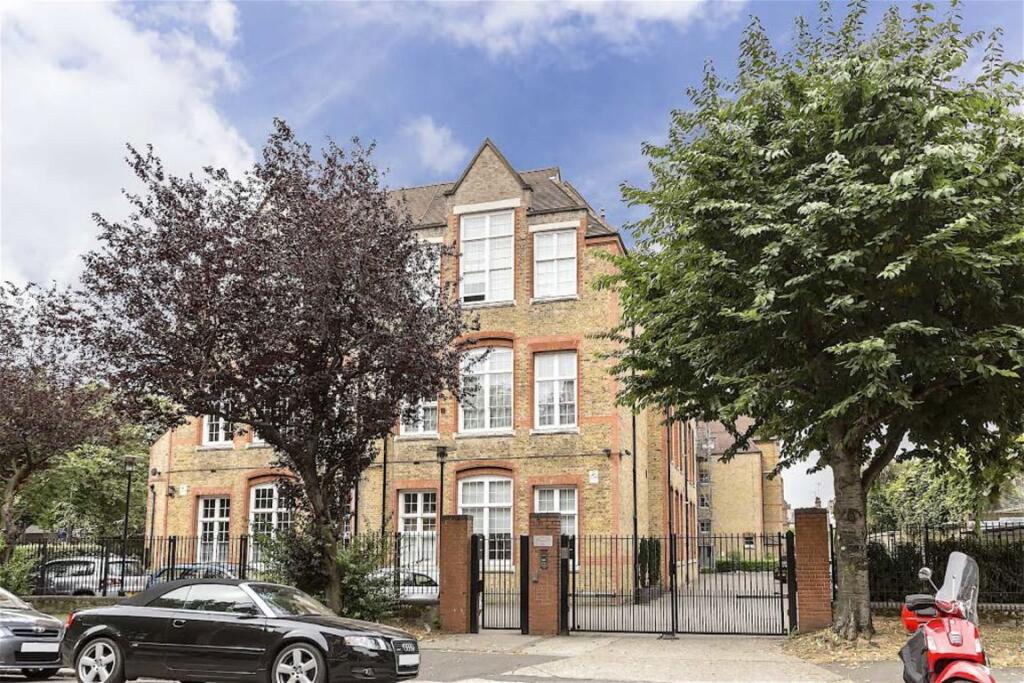 Main image of property: Battersea Park Road, Battersea