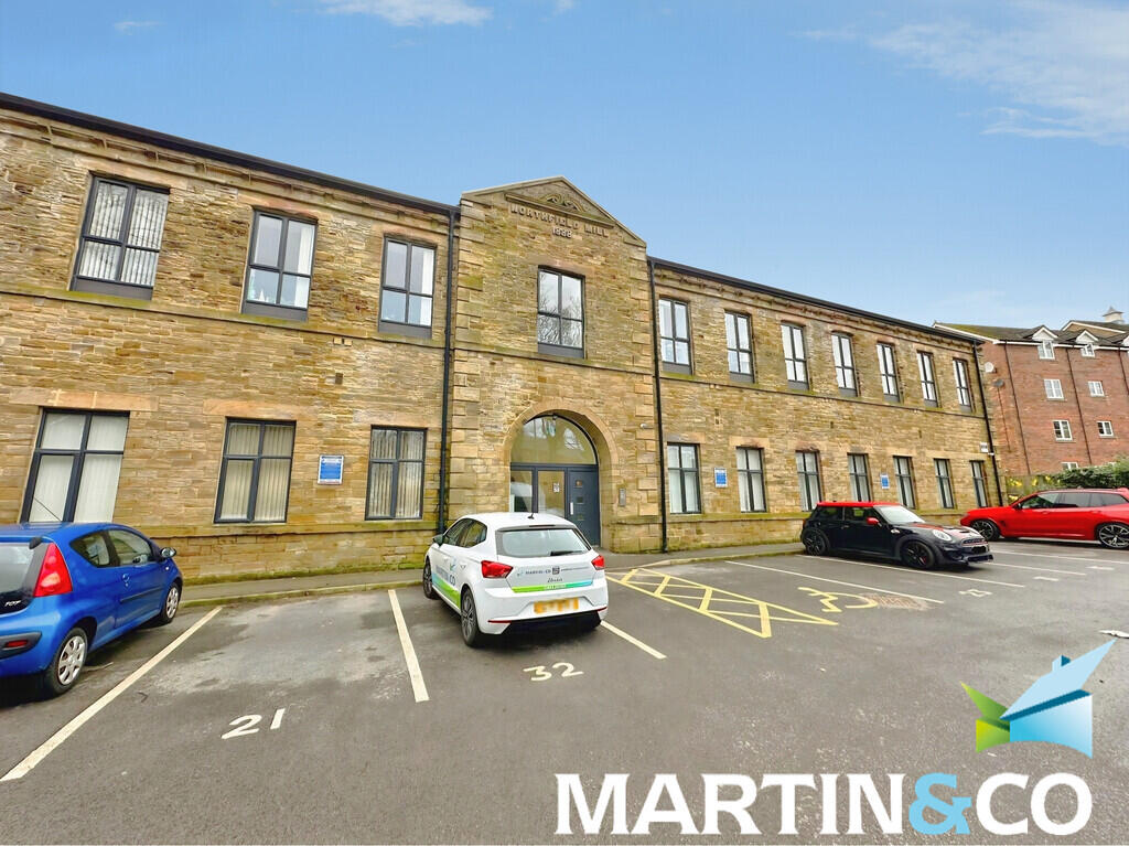 Main image of property: Northfield Mills, Chruch Street