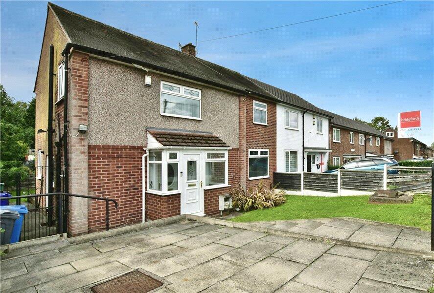 Main image of property: Greenwood Road, MANCHESTER, Lancashire, M22