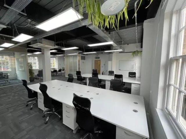 Office Space