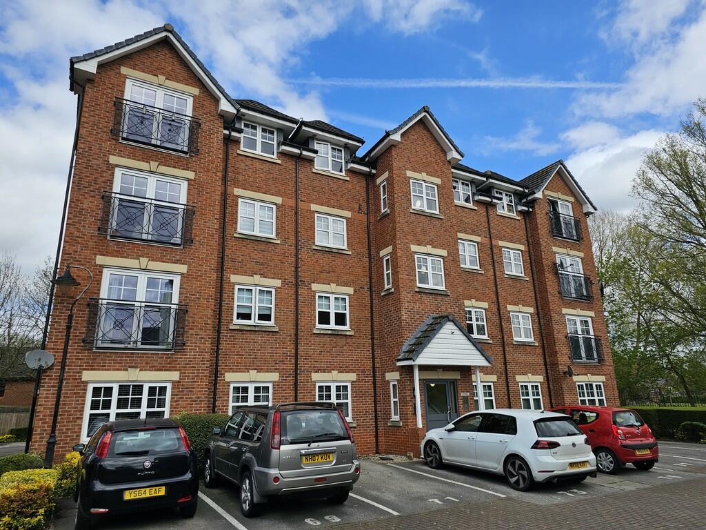 Main image of property: Drillfield Road, Northwich