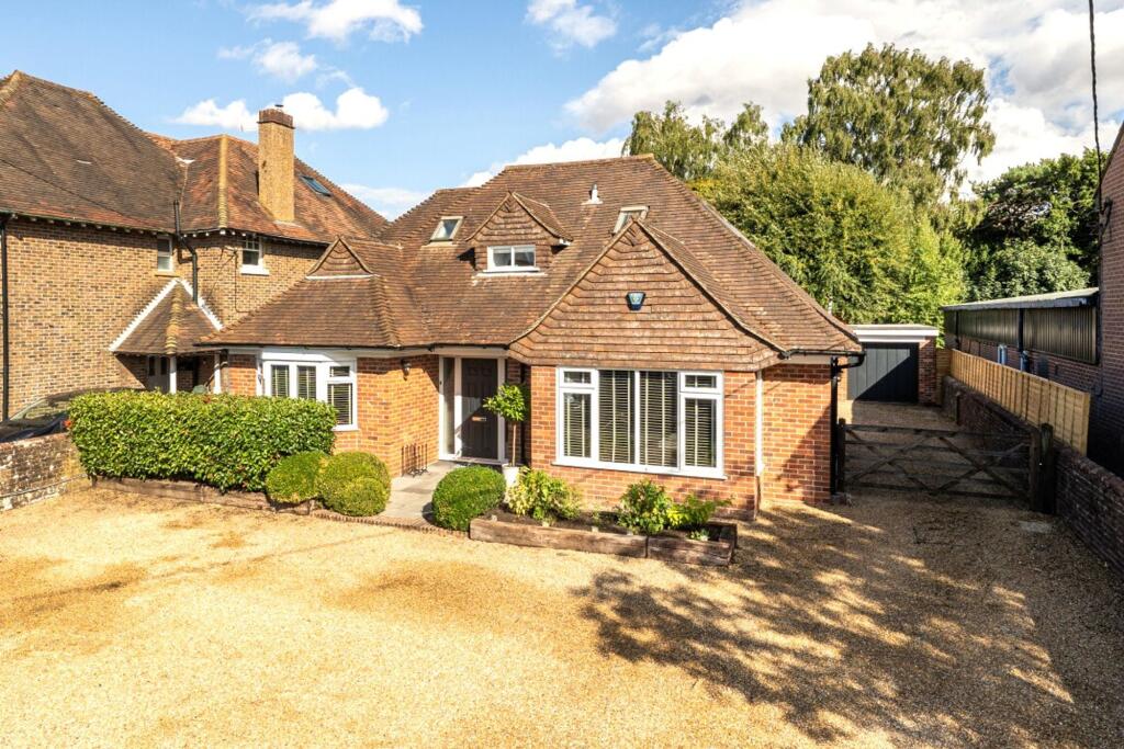 Main image of property: High Street, Handcross, RH17