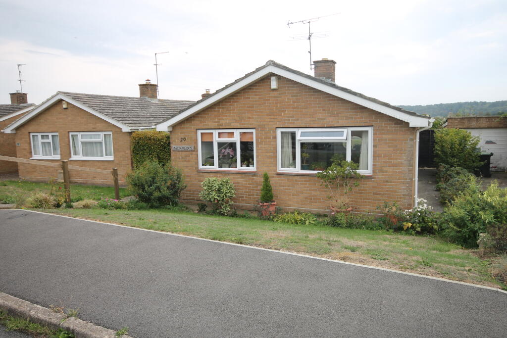 Main image of property: 20 Castle Road, Sherborne, Dorset DT9 3RP