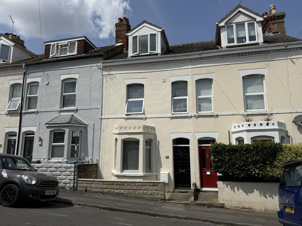 Main image of property: Old Town, Swindon, SN1