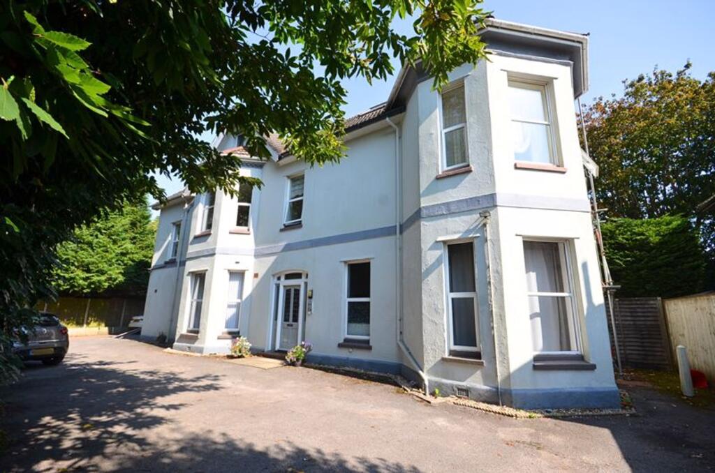 Main image of property: Cavendish Road, Cavendene, BH1