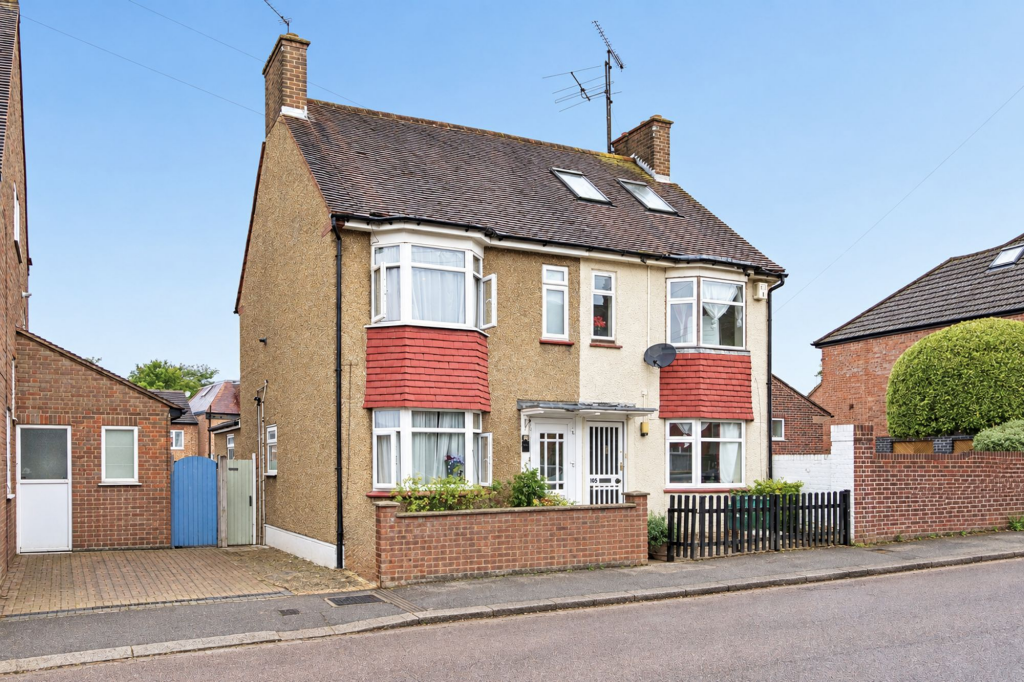 Main image of property: Sandringham Road, Watford, WD24