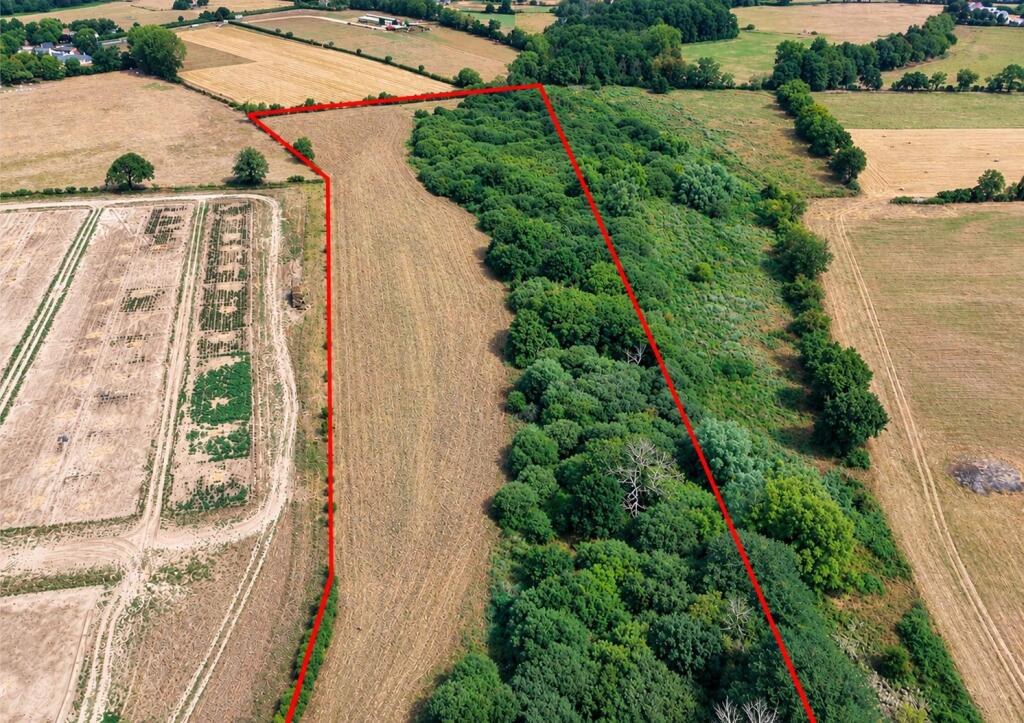 Main image of property: Off The Street, East Harling, Norfolk, NR16