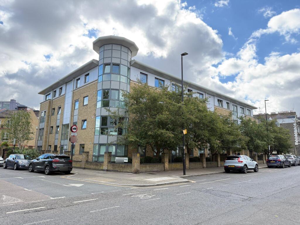Main image of property: Caledonian Road, London, N7