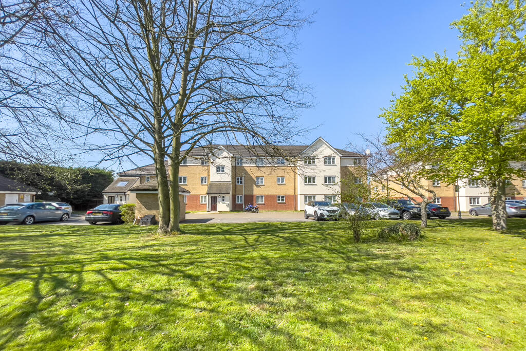Main image of property: Sherriff Close, Esher, Surrey, KT10