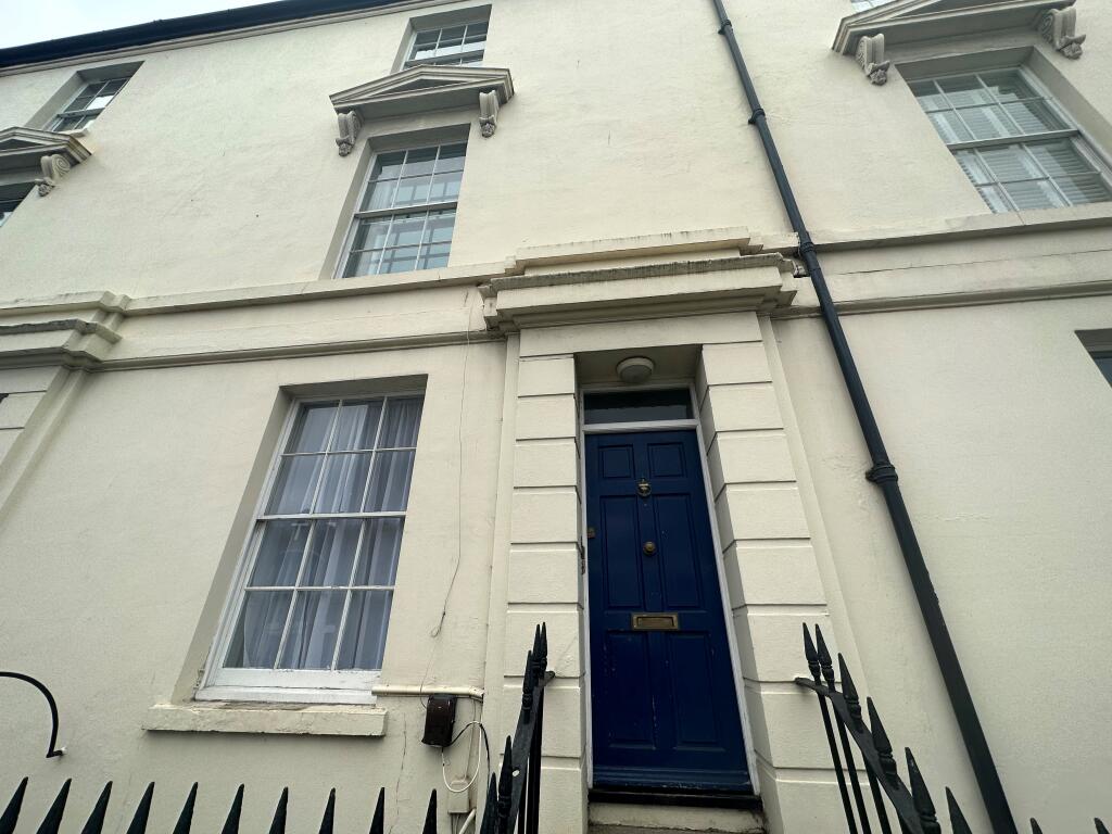 Main image of property: Bernard Street, Southampton
