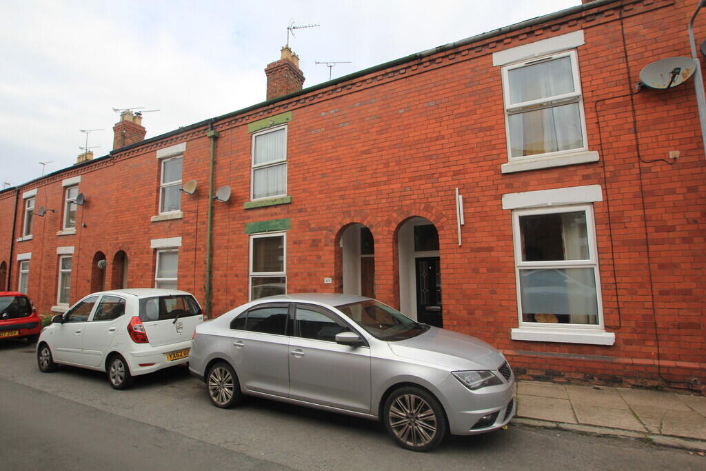 Main image of property: Catherine Street, Chester