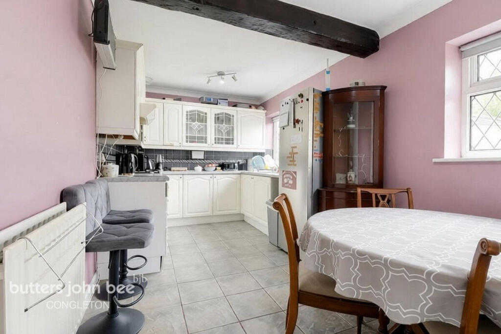 Main image of property: Vaudrey Crescent, Congleton
