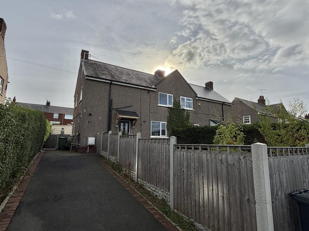 Main image of property: Long Lane, Brynteg, Wrexham