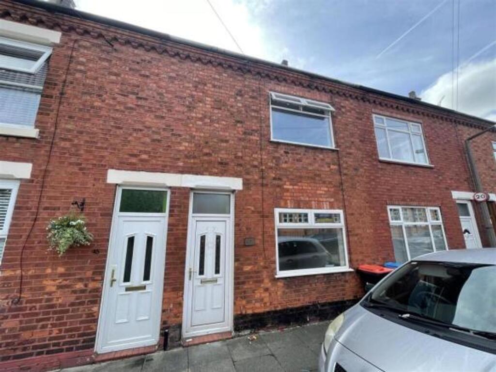 Main image of property: Victoria Road, Northwich, CW9