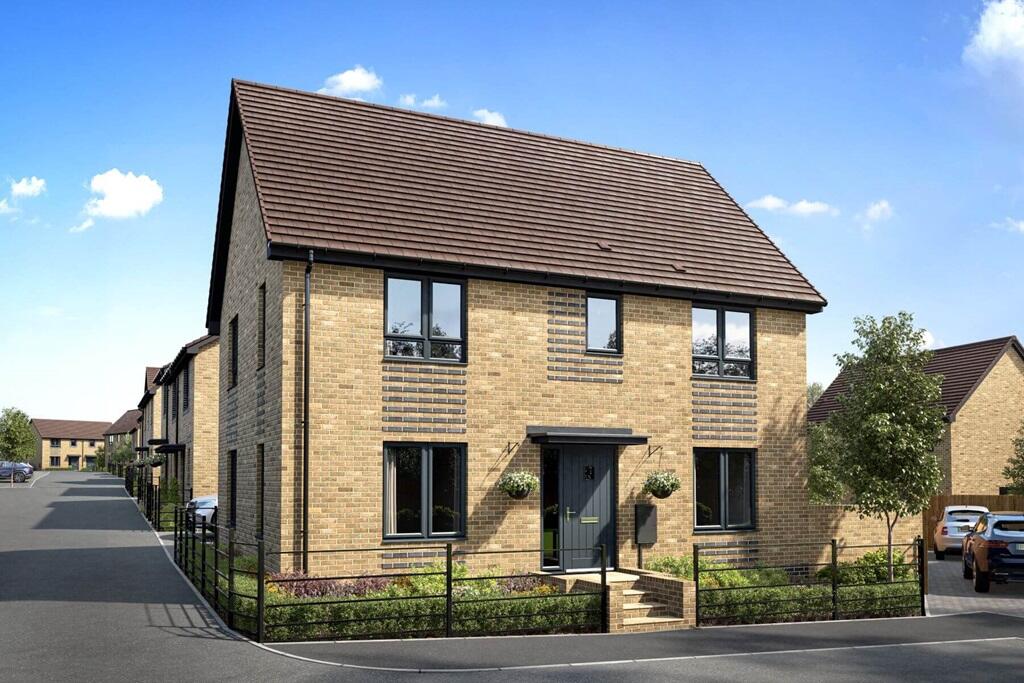 Main image of property: Tillhouse Road, 
Cranbrook, 
Exeter, 
Devon, 
EX5 7FL