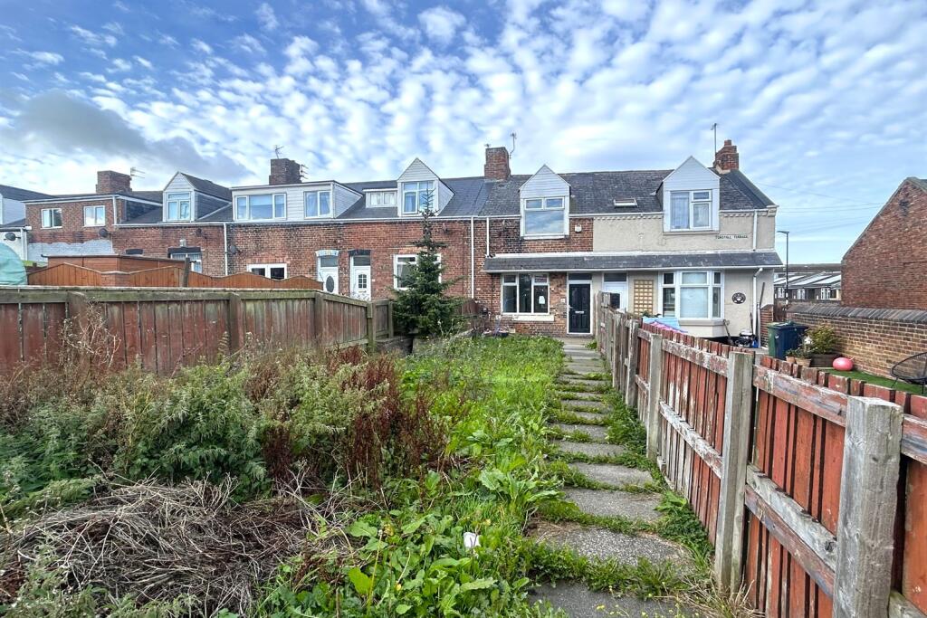 Main image of property: Tunstall Terrace, Sunderland