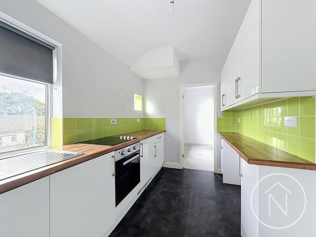 Main image of property: Belmont Avenue, Billingham, TS22