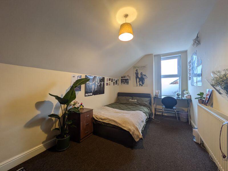 Main image of property: Douglas Road, Nottingham