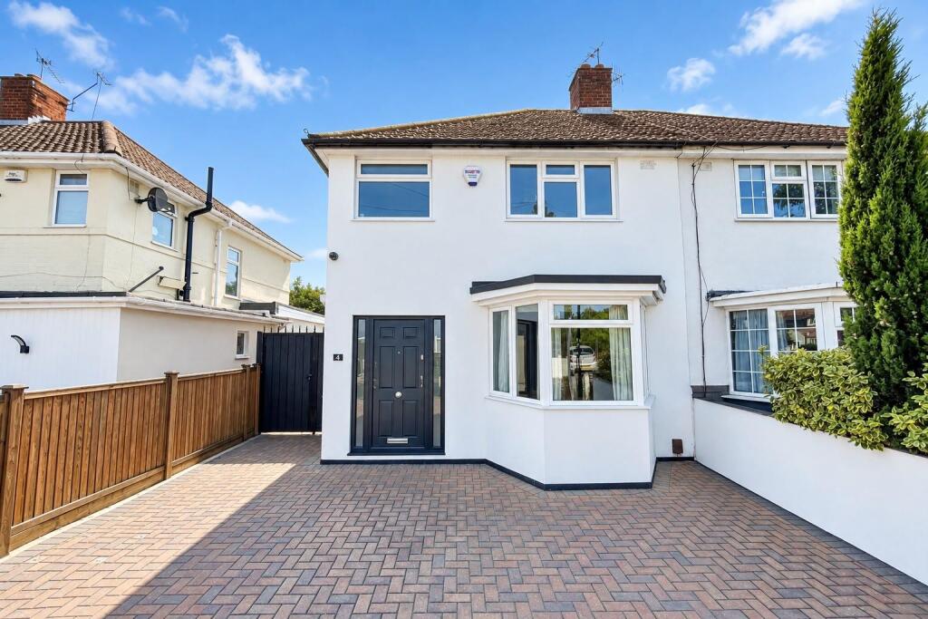 Main image of property: Lincoln Road, Feltham, Middlesex, TW13