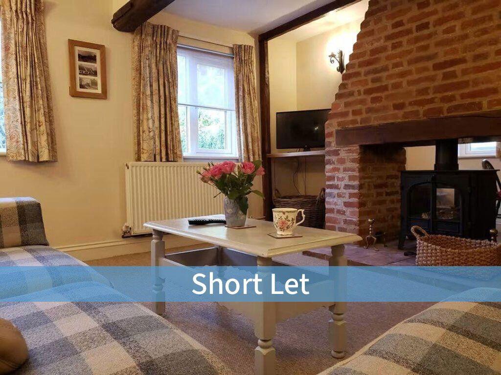 Main image of property: Dereham Road, Fakenham
