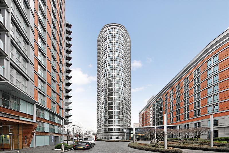 Main image of property: Fairmont Avenue, London, E14 9JA