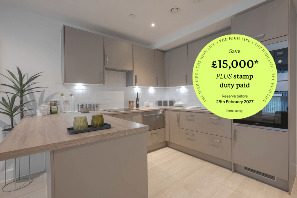 Main image of property: Moors Nook, Horsell Moor, Horsell, Woking, Surrey