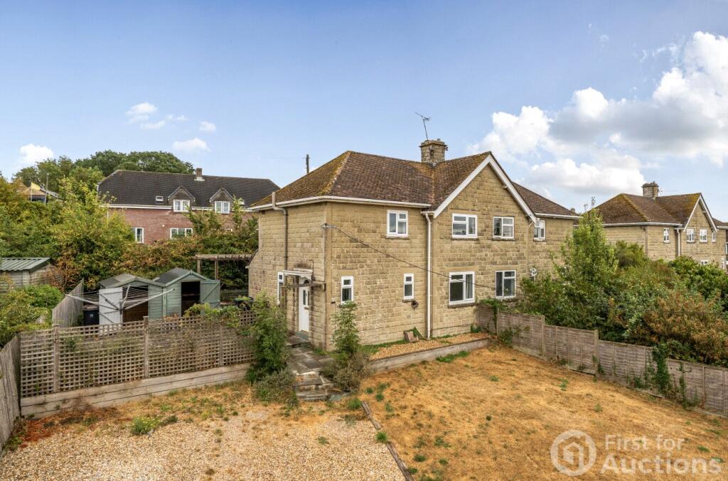 Main image of property: Broad Oak, Sturminster Newton, Dorset