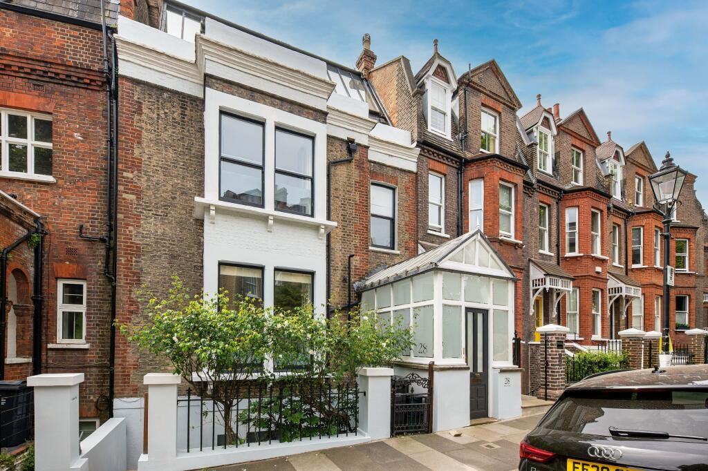 Main image of property: Willow Road, Hampstead, London