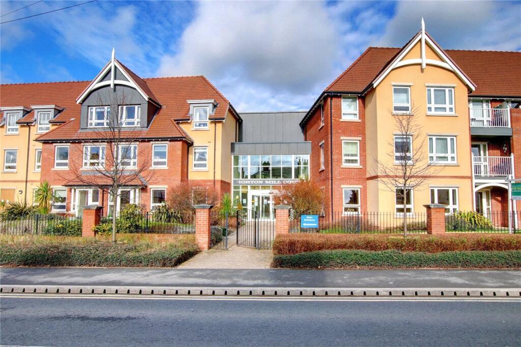Main image of property: Hanbury Road, Droitwich, Worcestershire, WR9