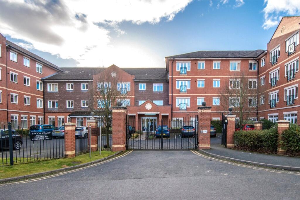Main image of property: Burcot Lane, Bromsgrove, Worcestershire, B60