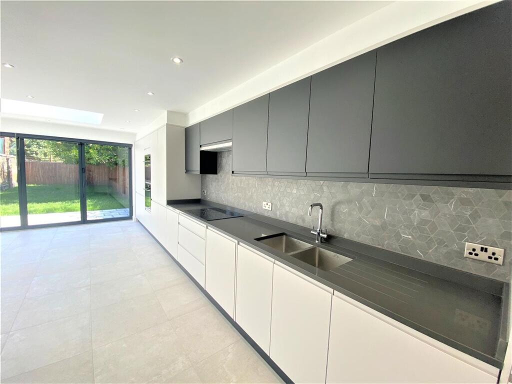 Main image of property: Second Avenue, London, E12