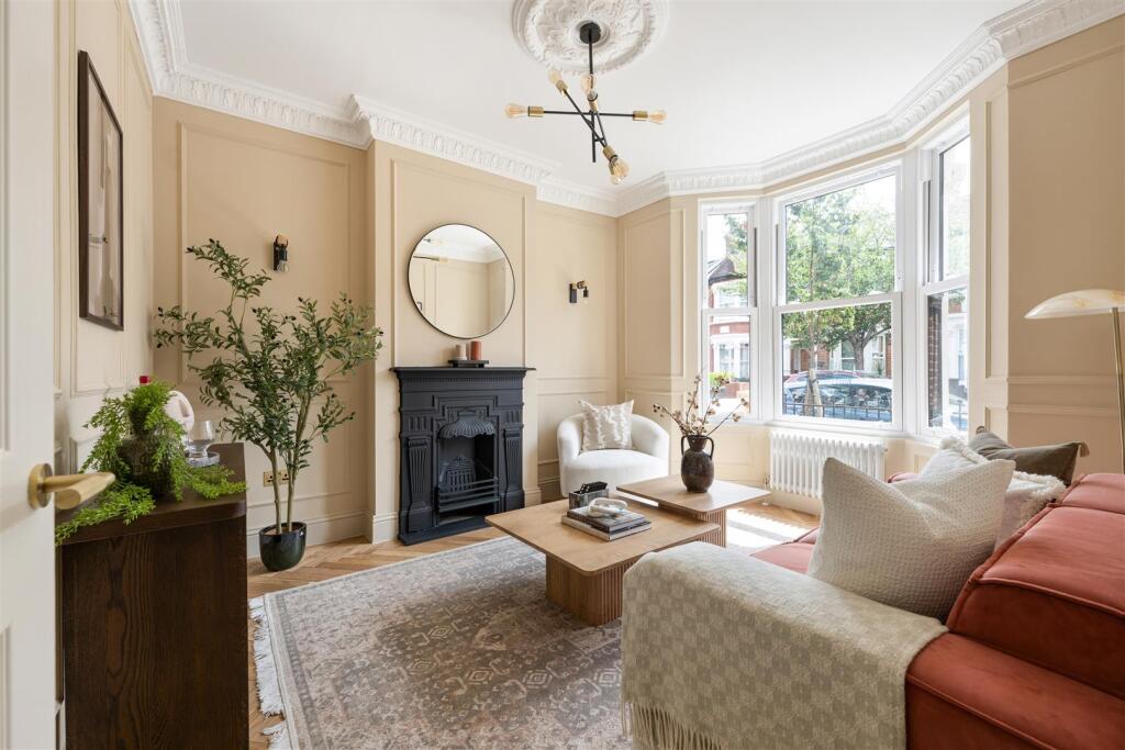 Main image of property: Blenheim Road, Walthamstow