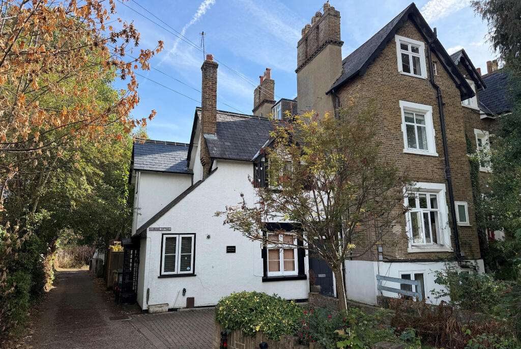 Main image of property: Upton Park