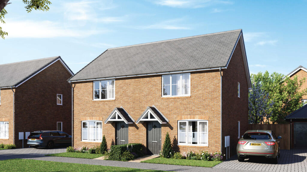 Main image of property: Holden Fold.
Darwen.
BB3 3UF