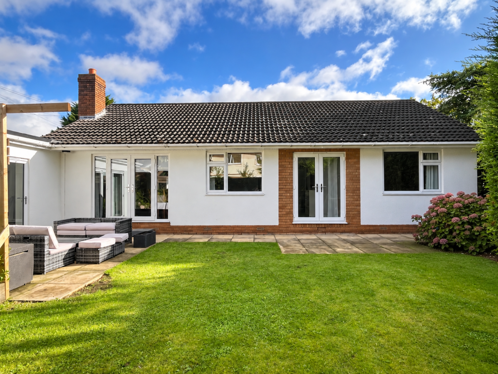 Main image of property: The Bungalow, Seamer