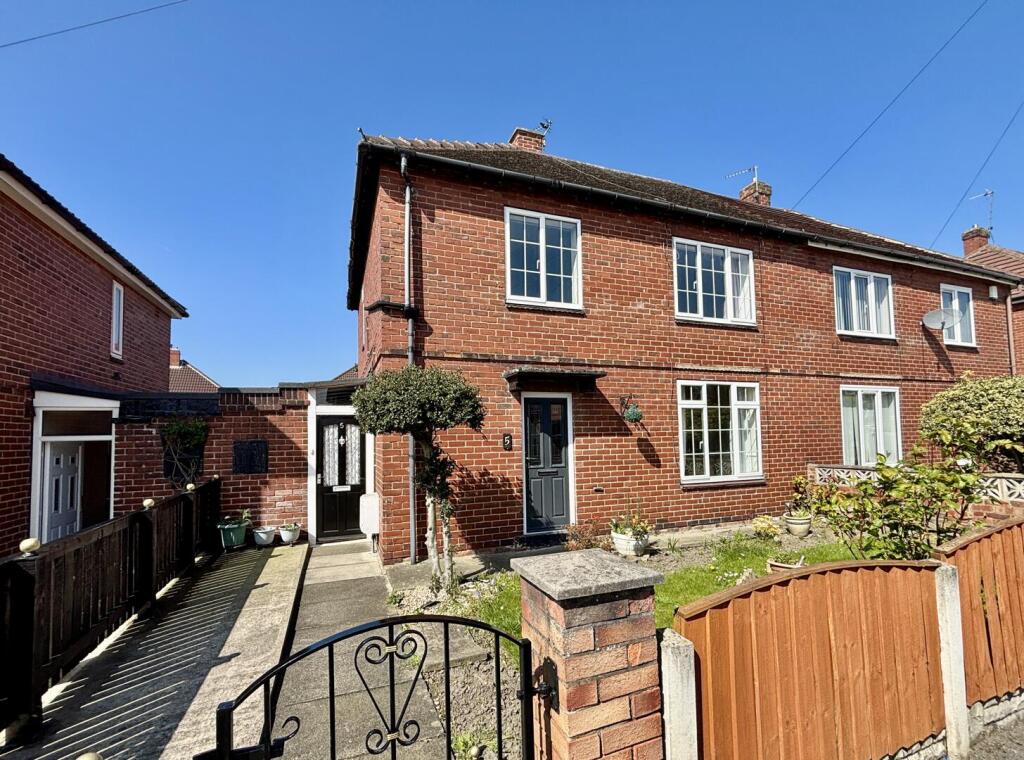 Main image of property: Highfield Place, Allerton Bywater, Castleford