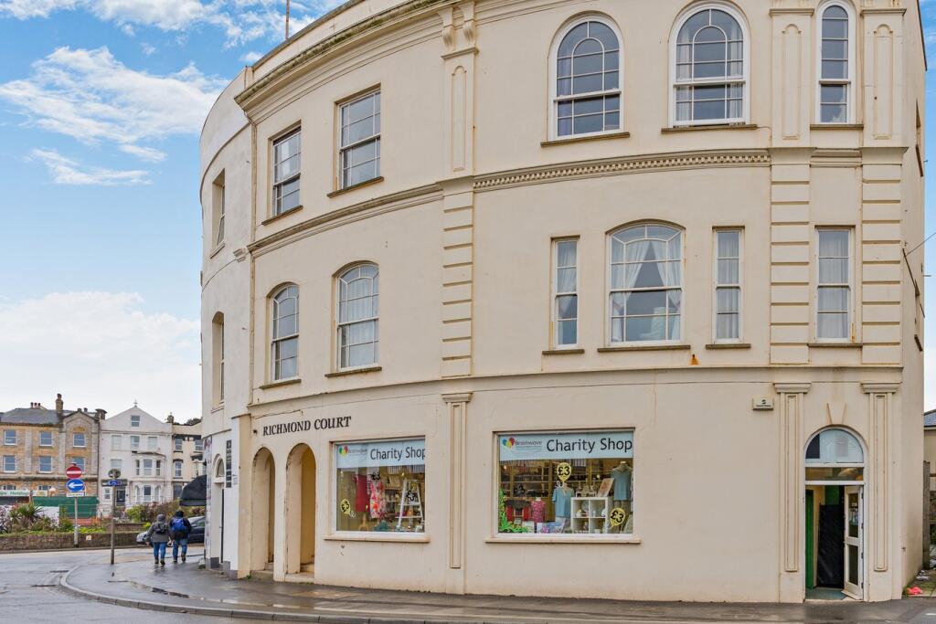 Main image of property: Richmond Court, Beach Street, Dawlish