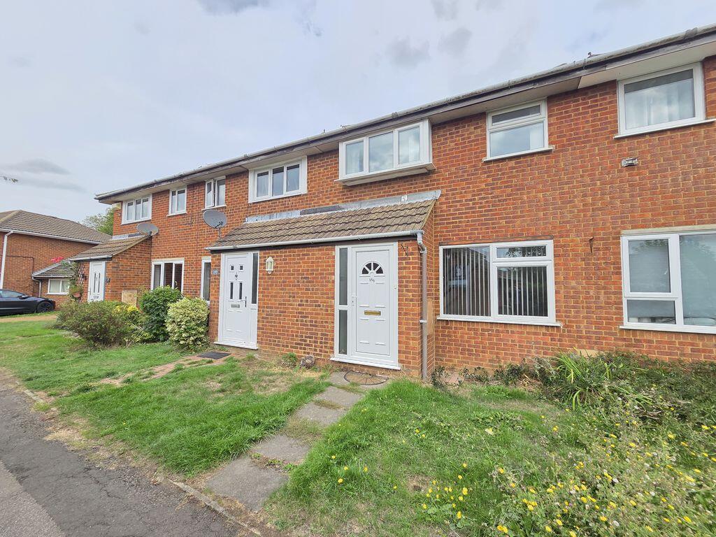 Main image of property: Favell Drive, Furzton, Milton Keynes