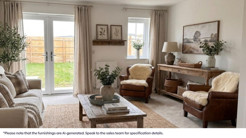 Main image of property: Fowler Drive
Torrington
Devon
EX38 7DZ
