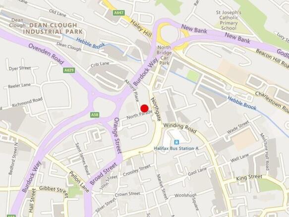 Property Map