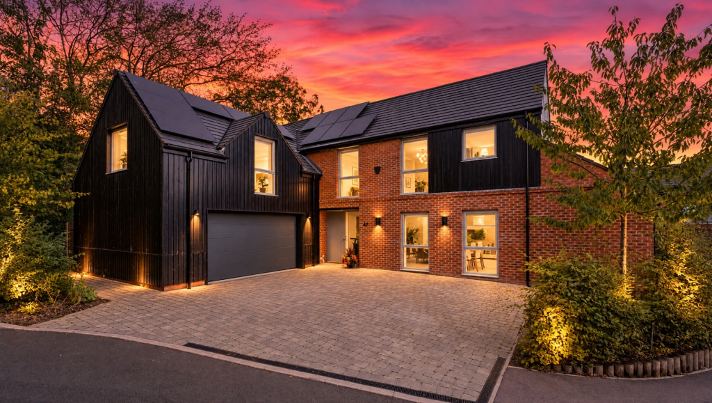 Main image of property: 47 Nicker Hill, Keyworth, Nottingham, Nottinghamshire, NG12 5EB