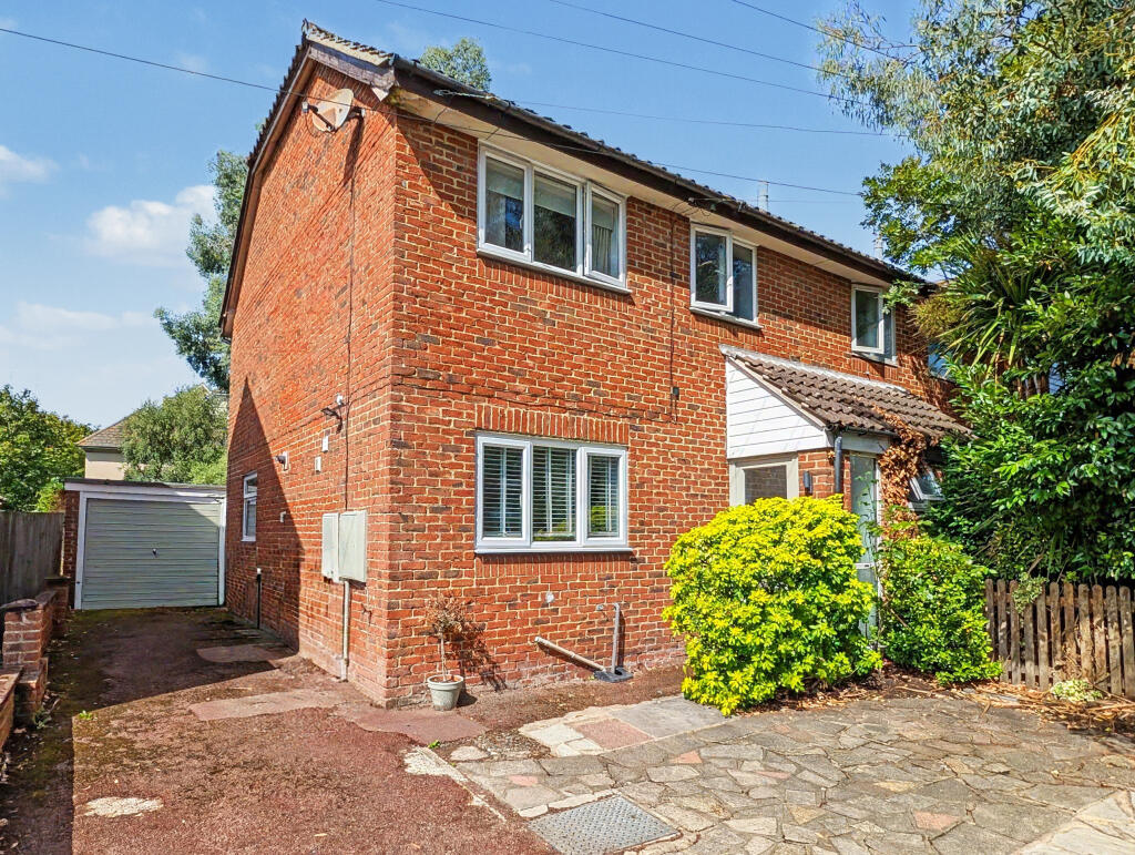 Main image of property: Twiss Road, Hythe, Kent